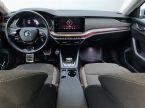 Škoda Octavia - fotka číslo 7