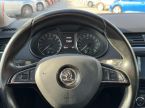 Škoda Octavia - fotka číslo 12