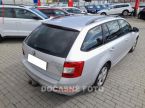 Škoda Octavia - fotka číslo 1
