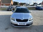 Škoda Octavia - fotka číslo 1