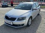 Škoda Octavia - fotka číslo 2