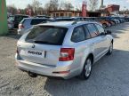 Škoda Octavia - fotka číslo 3