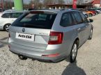 Škoda Octavia - fotka číslo 3