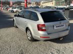 Škoda Octavia - fotka číslo 5