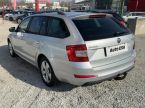 Škoda Octavia - fotka číslo 5