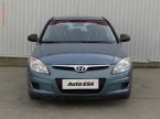 Hyundai i30 - fotka číslo 1