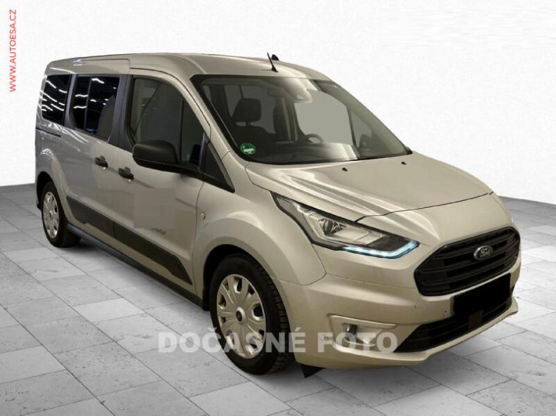 Ford Transit - hlavní foto