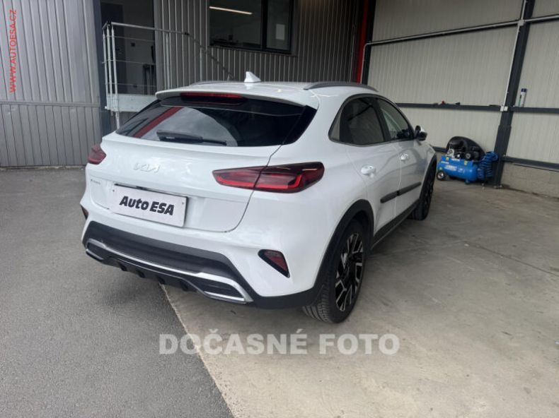 Kia XCeed - hlavní foto