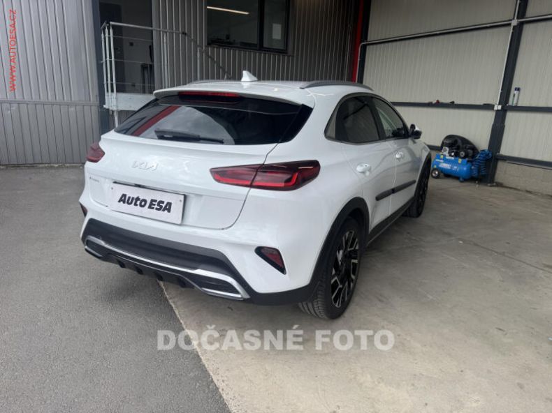 Kia XCeed - hlavní foto
