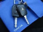 Dacia Lodgy - fotka číslo 14