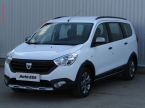 Dacia Lodgy - fotka číslo 2