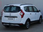 Dacia Lodgy - fotka číslo 3
