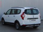 Dacia Lodgy - fotka číslo 5