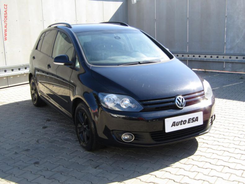 Volkswagen Golf - hlavní fotka inzerátu