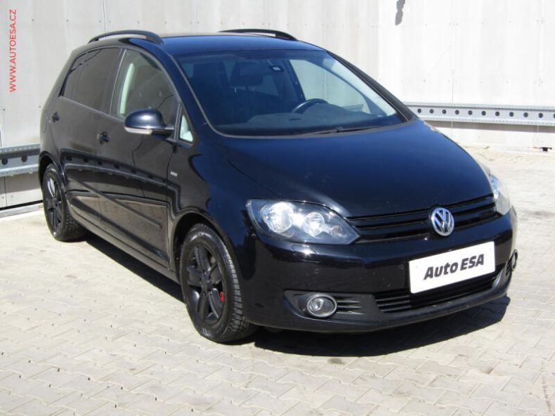 Volkswagen Golf - hlavní fotka inzerátu