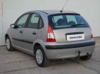 Citroën C3 - fotka číslo 3