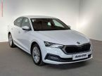 Škoda Octavia - fotka číslo 0