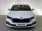 Škoda Octavia - fotka číslo 1