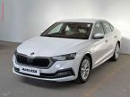 Škoda Octavia - fotka číslo 2