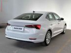 Škoda Octavia - fotka číslo 3