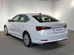 Škoda Octavia - fotka číslo 5