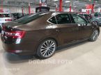 Škoda Superb - fotka číslo 1