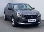 Peugeot 3008 - fotka číslo 0