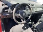 Škoda Fabia - fotka číslo 11
