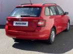 Škoda Fabia - fotka číslo 3