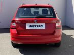 Škoda Fabia - fotka číslo 4