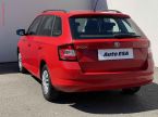 Škoda Fabia - fotka číslo 5
