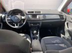 Škoda Fabia - fotka číslo 7