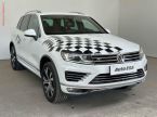 Volkswagen Touareg - fotka číslo 0