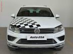 Volkswagen Touareg - fotka číslo 1