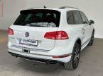Volkswagen Touareg - fotka číslo 3