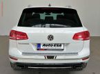 Volkswagen Touareg - fotka číslo 4