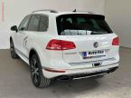 Volkswagen Touareg - fotka číslo 5