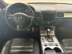 Volkswagen Touareg - fotka číslo 7