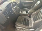 Volkswagen Touareg - fotka číslo 8