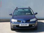 Renault Mégane - fotka číslo 1