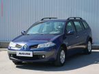 Renault Mégane - fotka číslo 2
