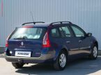 Renault Mégane - fotka číslo 3