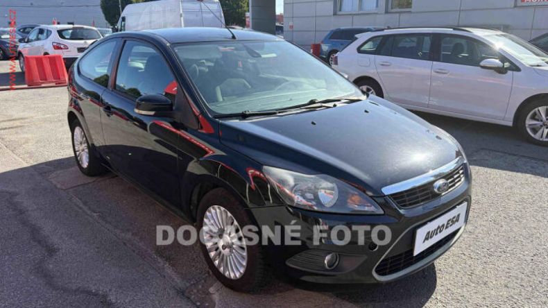 Ford Focus - hlavní foto