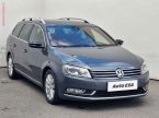 Volkswagen Passat - fotka číslo 0
