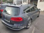 Volkswagen Passat - fotka číslo 1