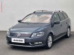 Volkswagen Passat - fotka číslo 2