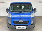 Peugeot Boxer - fotka číslo 1