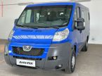 Peugeot Boxer - fotka číslo 2