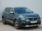 Peugeot 5008 - fotka číslo 0