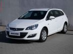 Opel Astra - fotka číslo 2